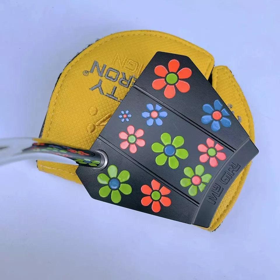 Scotty Cameron Putter 2019 My Girl