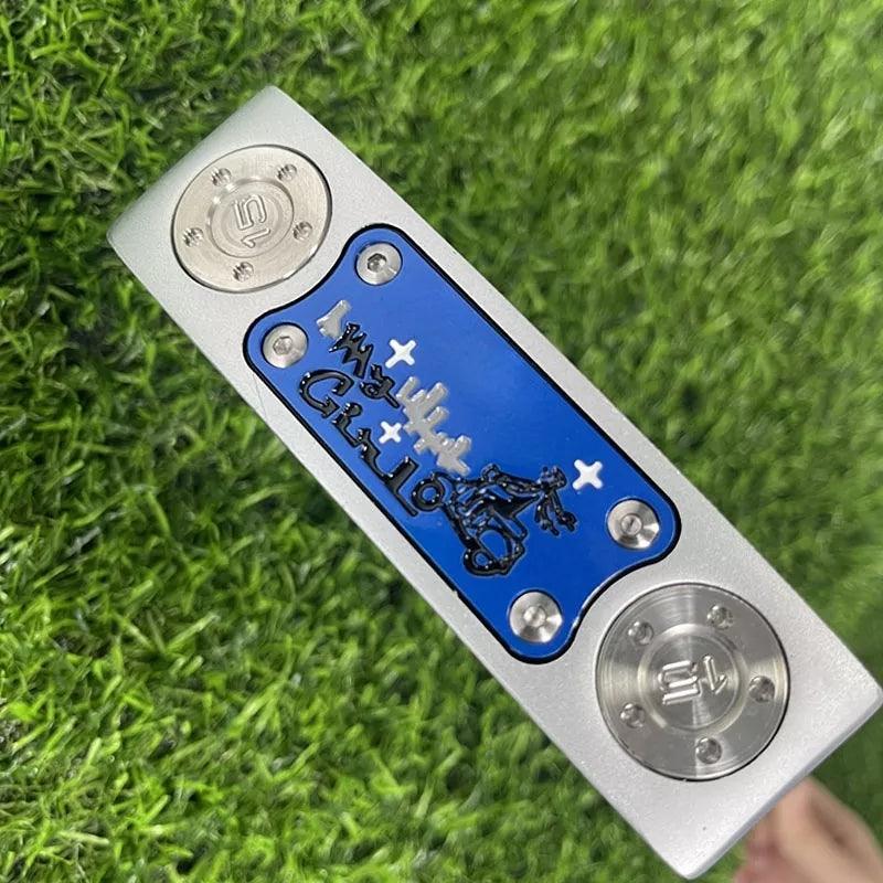 Scotty Cameron My Girl Limited Edition Putter