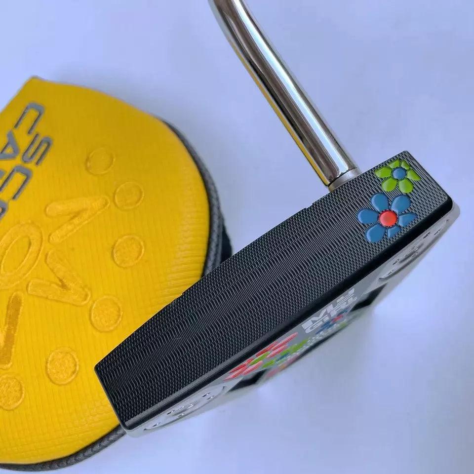 Scotty Cameron Putter 2019 My Girl