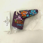 Scotty Cameron Putter Headcover 2011 HULA GIRL HONOLULU