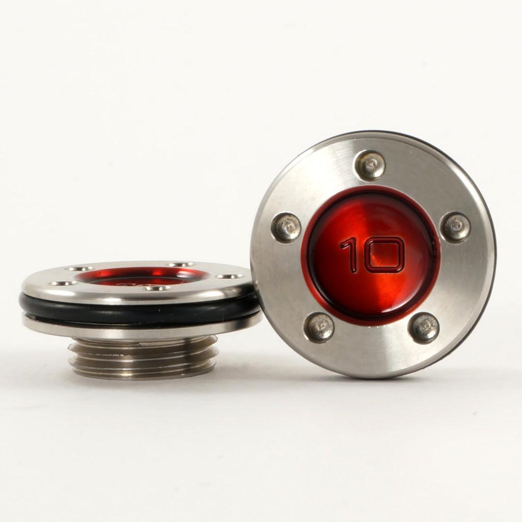 Scotty Cameron Mallet Weight