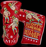 Scotty Cameron 2017 Cinco De Mayo Masked Scrapper