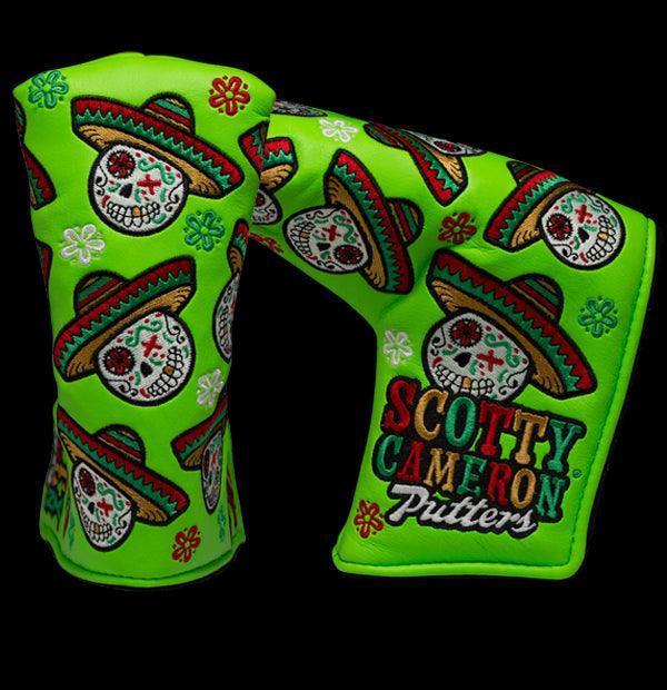 Scotty Cameron 2020 Cinco De Mayo