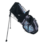 Scotty Cameron Tiffany Blue Gambler Craps/Dice Golf Bag