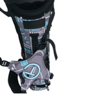 Scotty Cameron Tiffany Blue Gambler Craps/Dice Golf Bag