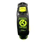 Scotty Cameron Tour Bag – Charcoal/Neon