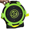 Scotty Cameron Tour Bag – Charcoal/Neon