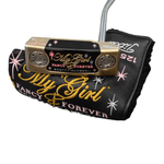 Scotty Cameron Putter Grip my girl fancy & forever