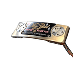 Scotty Cameron Putter Grip my girl fancy & forever