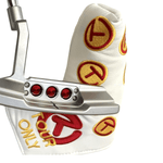 Scotty Cameron Tour Only Concept #2 GSS Select Circle T