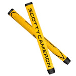 Scotty Cameron Golf Matador Putter Grip Midsize Yellow