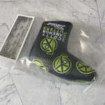 Scotty Cameron HeadCover 2015 Club Member Putter Golf Blade