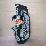 SCOTTY CAMERON TOUR ONLY STAND BAG