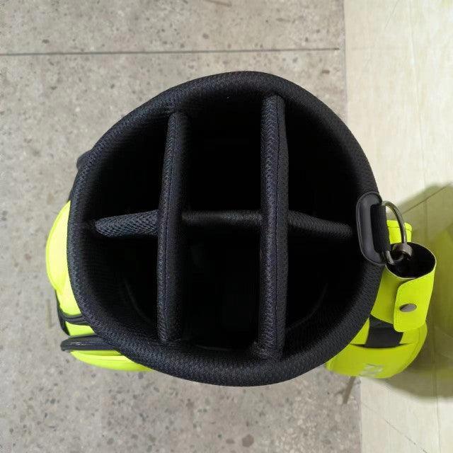 Scotty Cameron Tour Bag Eddie-mame Lime