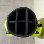 Scotty Cameron Tour Bag Eddie-mame Lime