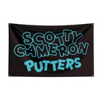 Scotty Cameron Pinflag