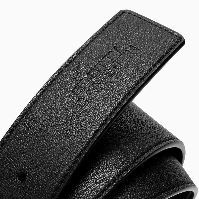 Scotty Cameron Golf Belt – Adjustable – Unisex