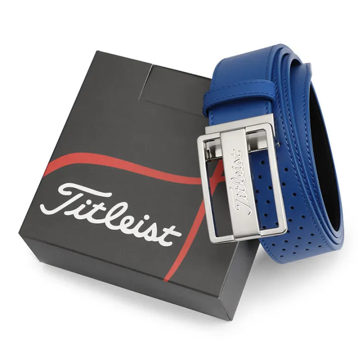 Titleist Scotty Cameron Belt men and women