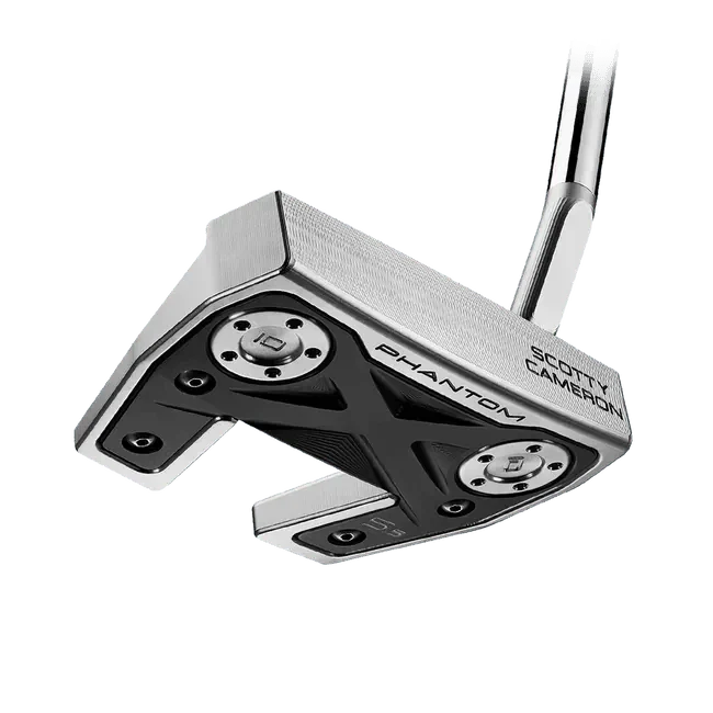 Scotty Cameron Phantom X 5.5