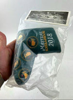 Scotty Cameron 2018 Masters Exclusive Headcover