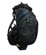 Scotty Cameron Back In Black - Staff Bag