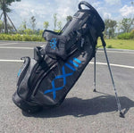 Scotty Cameron Michael Jordan’s GROVE XXIII Carry Stand Bag