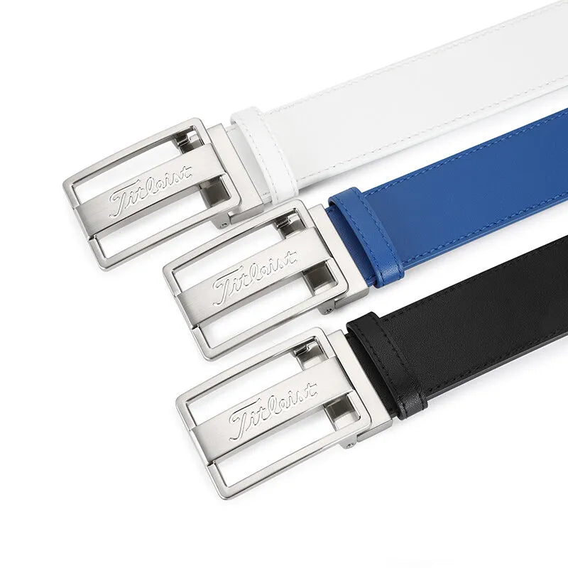 Titleist Scotty Cameron Belt men and women