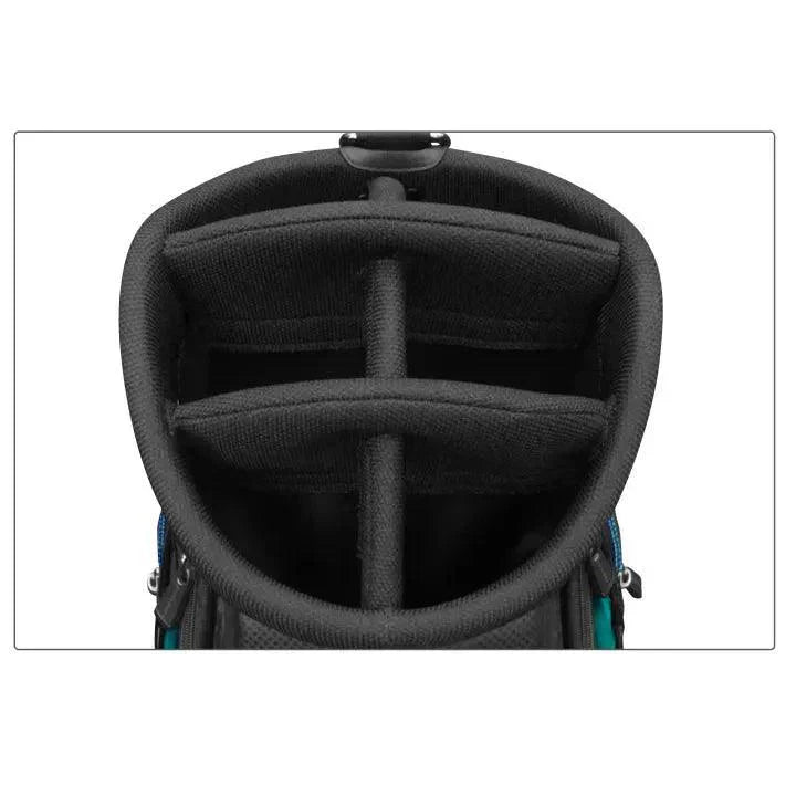 Scotty Cameron Tiffany Blue 2016 Supercar Golf Caddy Bag 9.5