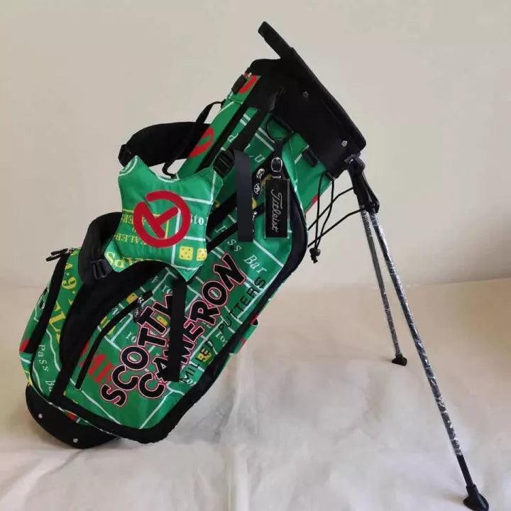 Scotty Cameron Tour Only Stand Bag
