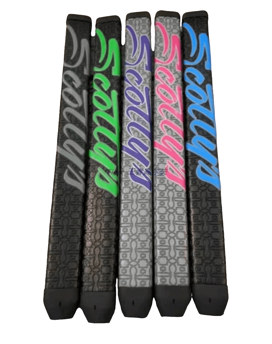 Scotty Cameron Unisex Golf Putter Grip – Large