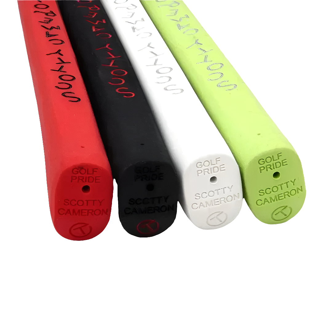 Scotty Cameron Pistolero Putter Grip – Standard Size