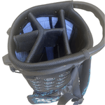 Scotty Cameron 2021 Holiday Limited Scotty Dog Stand Bag