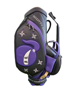 Scotty Cameron Staff Bag – Circle T 2024 Hamamatsu Renewal Limited (Wasabi Edition)