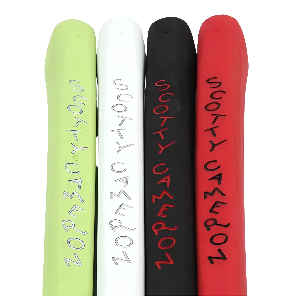 Scotty Cameron Pistolero Putter Grip – Standard Size