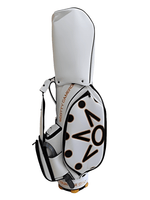 Scotty Cameron Circle T FTUO Golf Staff Tour Bag Tiffany Withe