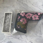 Scotty Cameron Putter Head Cover Cherry blossom