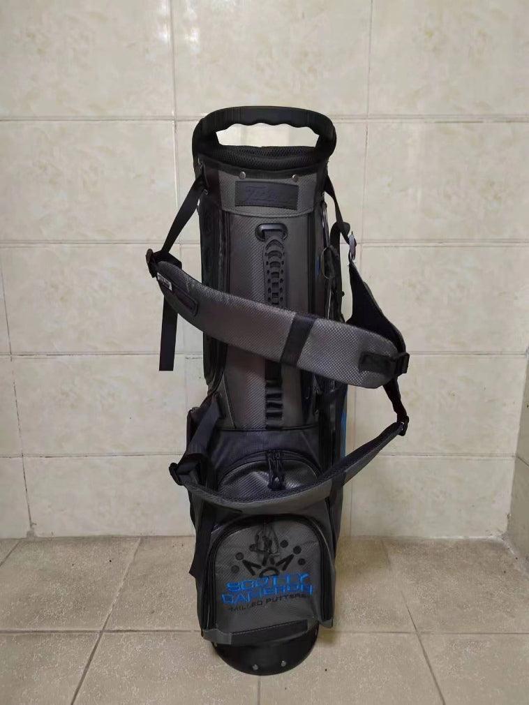 Scotty Cameron Michael Jordan’s GROVE XXIII Carry Stand Bag