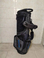 Scotty Cameron Michael Jordan’s GROVE XXIII Carry Stand Bag