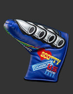 Scotty Cameron HeadCover 2021 Big Block V8