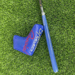 Scotty Cameron My Girl Limited Edition Putter
