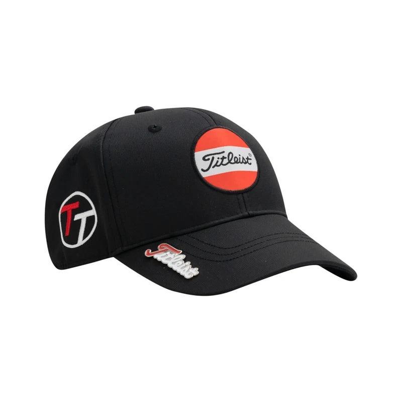 Scotty Cameron Hats Titeist