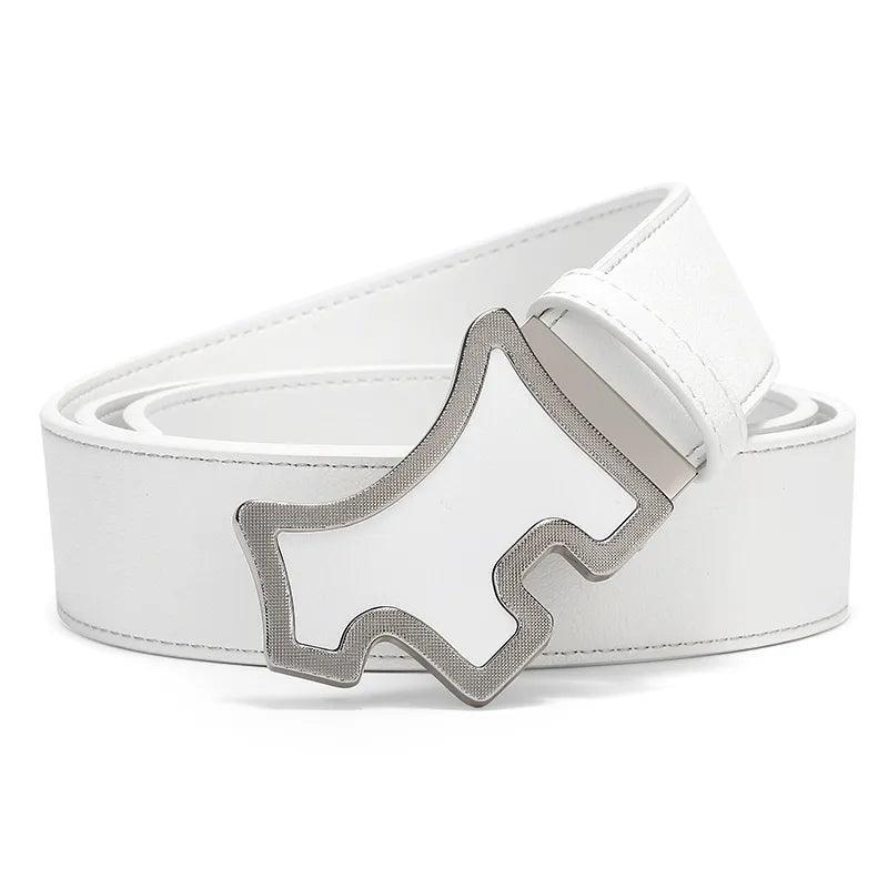 Scotty Cameron Golf Belt – Adjustable – Unisex