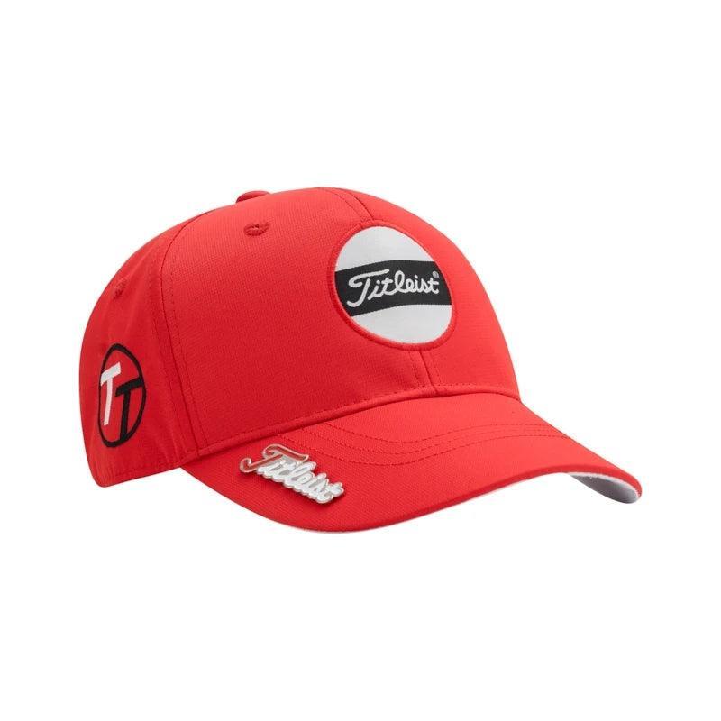 Scotty Cameron Hats Titeist
