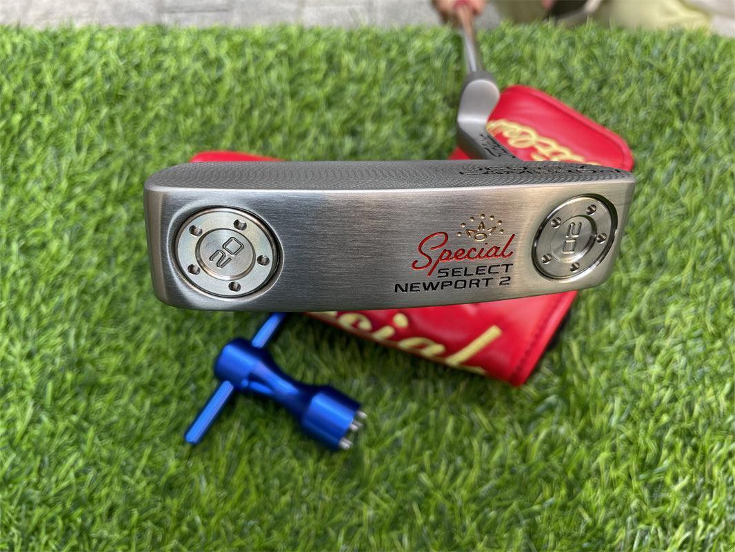 Scotty Cameron Special Select Newport 2 / 34