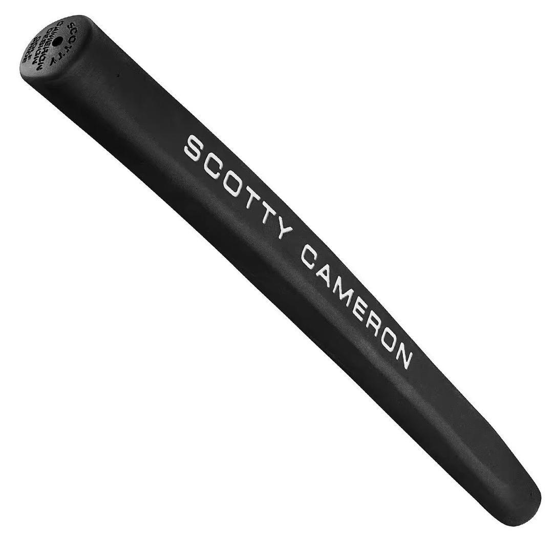 Scotty Cameron Pistolini Plus Putter Grip – Gray