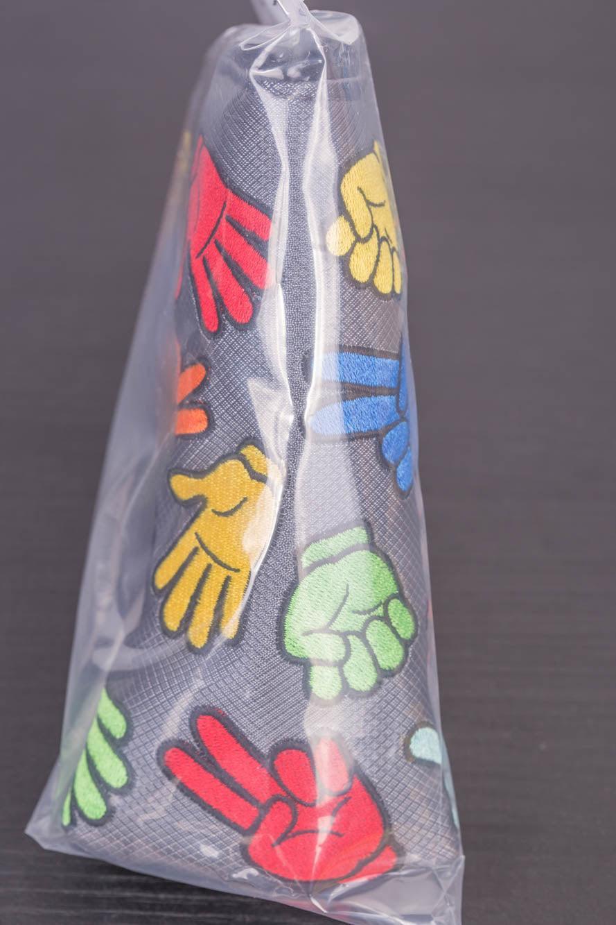 Scotty Cameron HeadCover 2019 TCC The Cameron Collector Ro Sham Bo