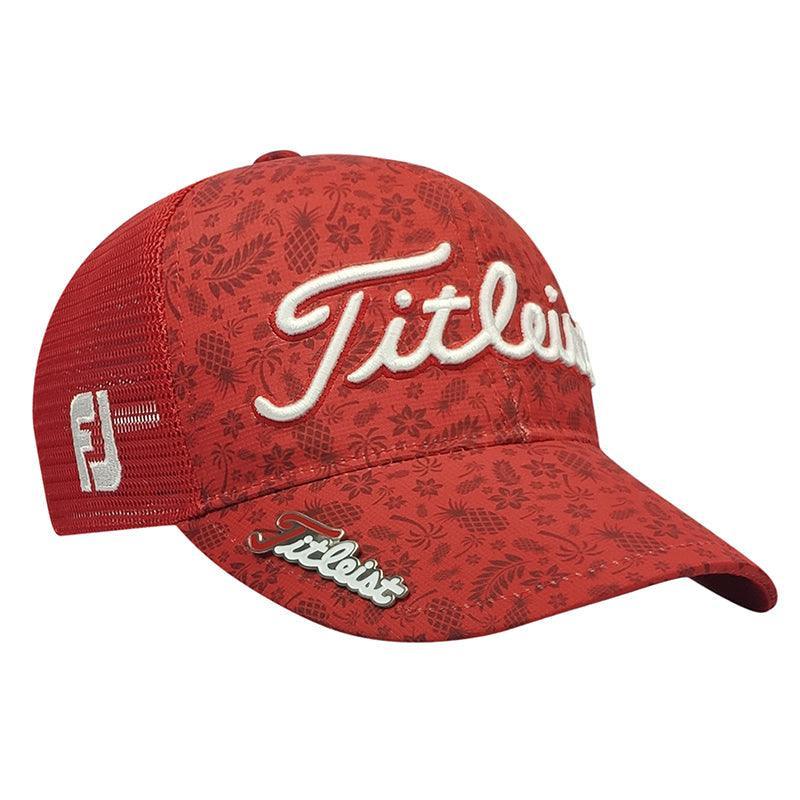 Scotty Cameron Titleist Golf Hat