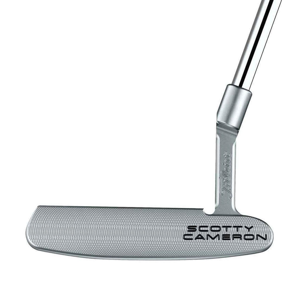 Scotty Cameron Special Select Newport 2 Putter