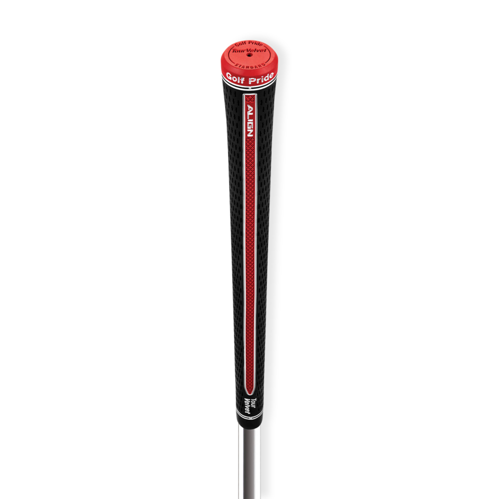 Tour Velvet ALIGN Tack