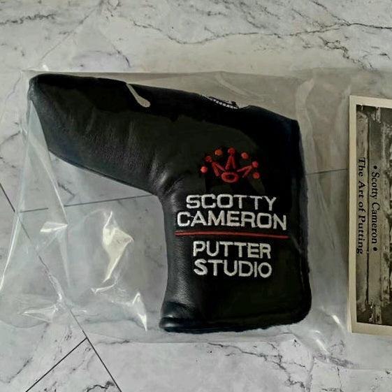 New Scotty Cameron Head Cover